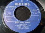 Vicky Leandros ‎– Notre Tango D'Amour '7 als nieuw, Cd's en Dvd's, 7 inch, Single, Ophalen of Verzenden, Zo goed als nieuw
