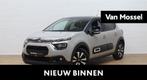 Citroën C3 1.2T MAX Automaat+gps+camera+parkeerhulp achtera, Auto's, Citroën, Gebruikt, 1165 kg, 450 kg, Beige