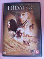 DVD Hidalgo, Ophalen of Verzenden, Zo goed als nieuw