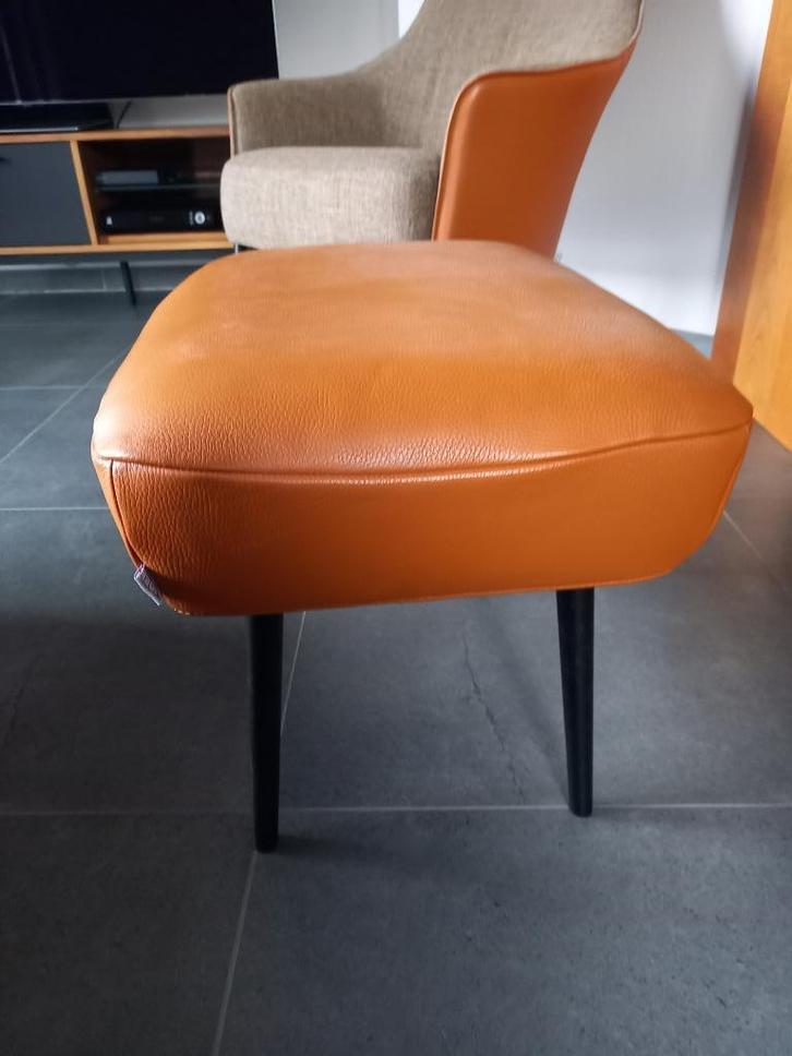 Poef van het gekende merk JORI, Huis en Inrichting, Woonaccessoires | Overige, Nieuw, Ophalen