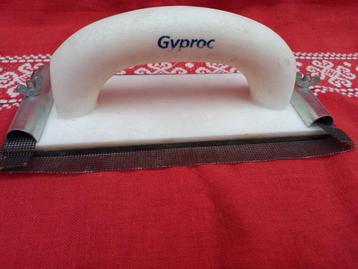 Gyproc gereedschap, Enlèvement, Comme neuf