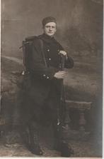 Belgisch Militiar nr 8, Verzamelen, Ophalen of Verzenden, Gelopen