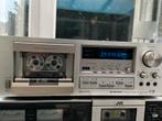 Pioneer CT F-850 3 head cassettedeck, Audio, Tv en Foto, Cassettedecks, Ophalen of Verzenden, Enkel