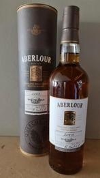 Aberlour White Oak 2003 (Whisky), Ophalen of Verzenden