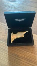 Batman money clip, Ophalen, Gebruikt