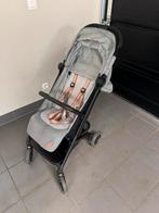 Cybex Beezy, Kinderen en Baby's, Buggy's, Ophalen, Gebruikt, Overige merken, Verstelbare rugleuning