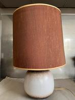 Originele W Germany vintage schemerlamp, Enlèvement ou Envoi