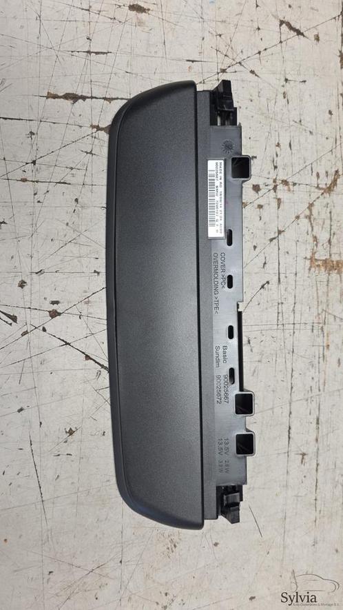 Derde remlicht BMW 4 serie F32 F82 + LCI 63257296107 7296107, Auto-onderdelen, Verlichting, Gebruikt, Ophalen of Verzenden