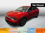 Citroën C4 50 kWh Shine, Auto's, Citroën, Stof, Gebruikt, 5 zetels, 5 deurs