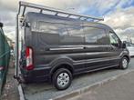 Ford Transit 350L L3H2 TD Limited FWD, Voorwielaandrijving, Stof, 4 cilinders, Bedrijf
