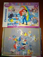Clementoni puzzel Disney, Ophalen, Zo goed als nieuw, 6 jaar of ouder