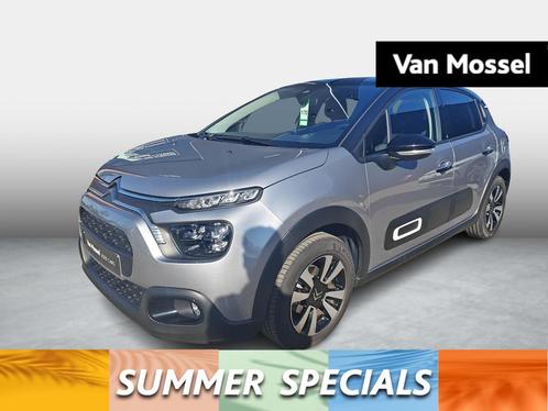 Citroen C3 1.2 PureTech Feel, Auto's, Citroën, Bedrijf, Te koop, C3, ABS, Airbags, Airconditioning, Alarm, Android Auto, Apple Carplay