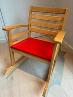 Schommelstoel IKEA Rofylld, Kinderen en Baby's, Ophalen, Gebruikt, Stoel(en)