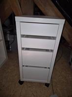Ikea ladeblok, Huis en Inrichting, Ophalen, Gebruikt
