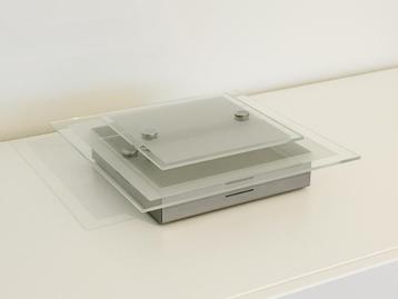 Massive Moderne Plafondlamp beschikbaar voor biedingen