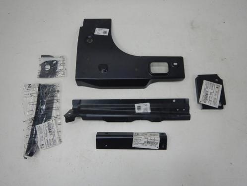 VW Crafter 7C Sluitdeel Achterzijde Rechts Set 7C0810458 7C0, Auto-onderdelen, Carrosserie, Bumper, Volkswagen, Gebruikt, Ophalen of Verzenden