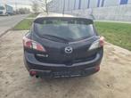 Mazda 3  1.6 Diesel, Autos, Mazda, Achat, Entreprise, Boîte manuelle, 5 portes