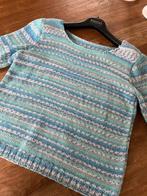 pull taille 40, Vêtements | Femmes, Enlèvement ou Envoi, Comme neuf, Taille 38/40 (M), Bleu