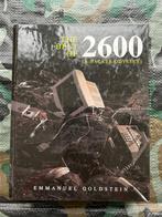 The Best of 2600: A Hacker Odyssey Emmanuel Goldstein, Livres, Informatique & Ordinateur, Enlèvement ou Envoi, Comme neuf