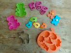 Lot emporte-pièces et moules (dont Tupperware), Hobby & Loisirs créatifs, Enlèvement ou Envoi, Neuf, Moule