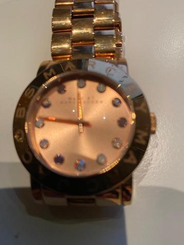 uurwerk Marc Jacobs beschikbaar voor biedingen