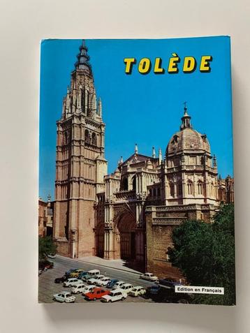Tolède beschikbaar voor biedingen