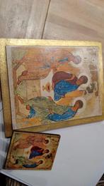 laatste avondmaal, Antiek en Kunst, Antiek | Religieuze voorwerpen, Ophalen