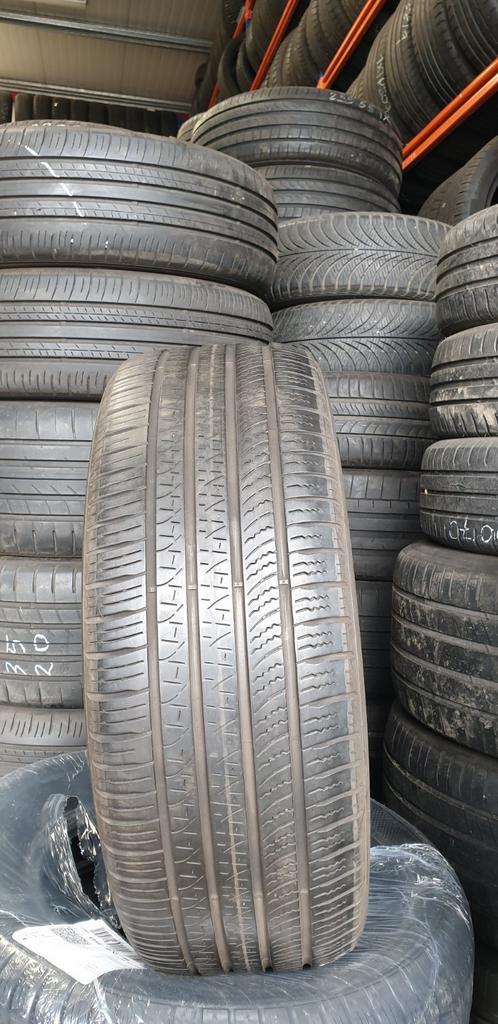 235/50R20 235 50 20 marque d'été Pirelli., Autos : Pièces & Accessoires, Pièces camion, Ford, Enlèvement ou Envoi