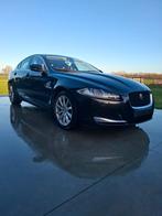 Jaguar xf 3.0 v6 toutes options 150 000 km, Autos, Jaguar, Cuir, Achat, 6 cylindres, Automatique