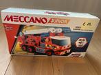 meccano brandweer bouwset, Kinderen en Baby's, Speelgoed | Bouwstenen, Ophalen of Verzenden, Nieuw, Overige merken