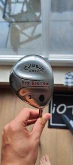 Callaway Golf Big Bertha 3Wood, Sport en Fitness, Golf, Ophalen, Gebruikt, Club, Callaway