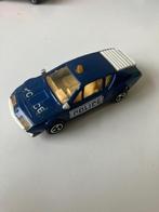 Majorette Renault Alpine Police, Verzamelen, Ophalen of Verzenden
