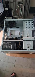 Antec kast met 850w voeding, Computers en Software, Ophalen, Zo goed als nieuw