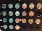 Pièce unc, Postzegels en Munten, Munten | Europa | Euromunten, Ophalen
