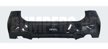 Bumper BMW 3 serie G21 Performance 18-8073576  Achterbumper  beschikbaar voor biedingen