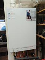 Intergas HRE 28/24 A CW4 CV-ketel 3 jaar oud met onderhoud, Doe-het-zelf en Bouw, Chauffageketels en Boilers, Ophalen