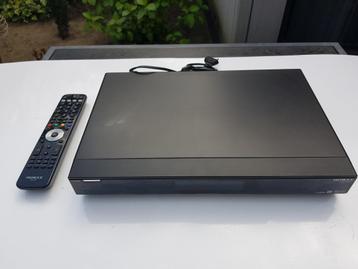 humax- ontvanger-hdd-500gb- beschikbaar voor biedingen