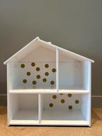 Poppenhuis Ikea Flisat, Kinderen en Baby's, Speelgoed | Poppenhuizen, Ophalen, Zo goed als nieuw, Poppenhuis