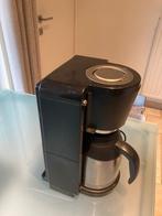 Koffiezetapparaat, Elektronische apparatuur, Koffiezetapparaten, Ophalen, Koffiemachine, Gemalen koffie, Zo goed als nieuw