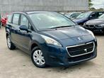 Peugeot 5008 1.6L Benzine 2015, Euro 5, USB, Bedrijf, Handgeschakeld