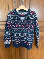 Kersttrui voor kinderen - maat 8 jaar, Ophalen of Verzenden, Zo goed als nieuw, Jongen, Trui of Vest