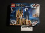 Lego 75969 Hogwarts Astronomy Tower, Ophalen, Nieuw, Complete set, Lego