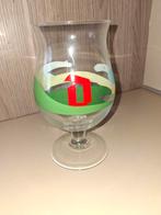 Duvel glas golf, Verzamelen, Ophalen of Verzenden, Zo goed als nieuw, Duvel