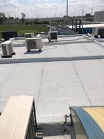 Travaux roofing plateforme étanchéité, Ophalen of Verzenden, Zo goed als nieuw