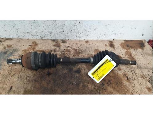 Aandrijfas links-voor van een Opel Astra, Auto-onderdelen, Remmen en Aandrijving, Opel, Gebruikt, 3 maanden garantie, Ophalen of Verzenden