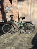Jongensfiets, Fietsen en Brommers, Fietsen | Jongens, Ophalen, Gebruikt, 24 inch