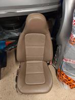 Beige bmw z3 stoelen, Auto-onderdelen, Interieur en Bekleding, Ophalen, BMW