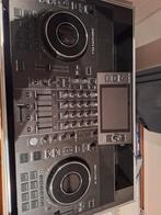 Denon sc live 4, Muziek en Instrumenten, Dj-sets en Draaitafels, Ophalen, Zo goed als nieuw, Draaitafel, Denon