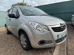 Opel Agila 1.0i 2010 65000km 5drs! 1ste eigenaar! Gekeurd!, Bedrijf, Radio, Agila, Te koop