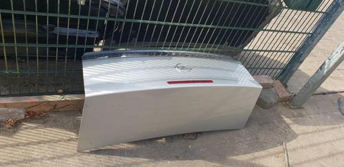 OPEL VECTRA C SEDAN ACHTERKLEP, Auto-onderdelen, Carrosserie, Achterklep, Achter, Gebruikt, Ophalen of Verzenden